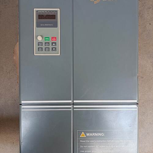 DVW DV2000-45G-4 变频器 45千瓦 工业调速装置议价维修