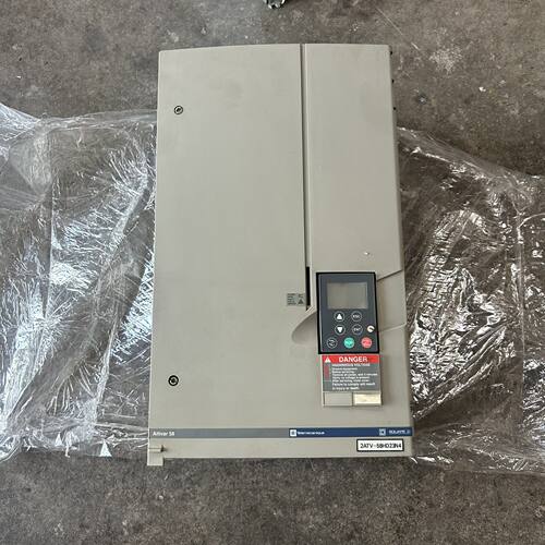 ATV58HD23N4 变频器 三相15kW 380/500V 工控替换适配议价维修