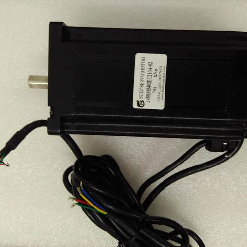 34SSM5402EC210A-02全闭环步进电机 宝龙12N.m议价维修