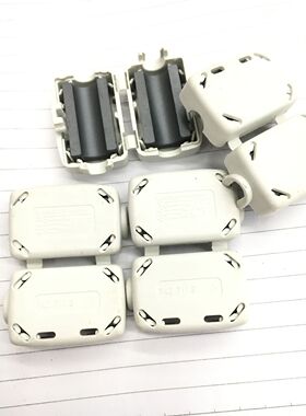 74271131伍尔特电子WURTH ELEKTRONIK 德国进口屏蔽磁环 内孔9mm