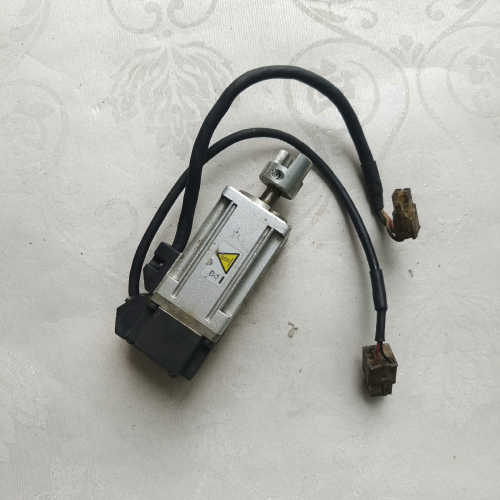 MSMF012L1U2M  松下电机二手拆机实物图现货 成色
