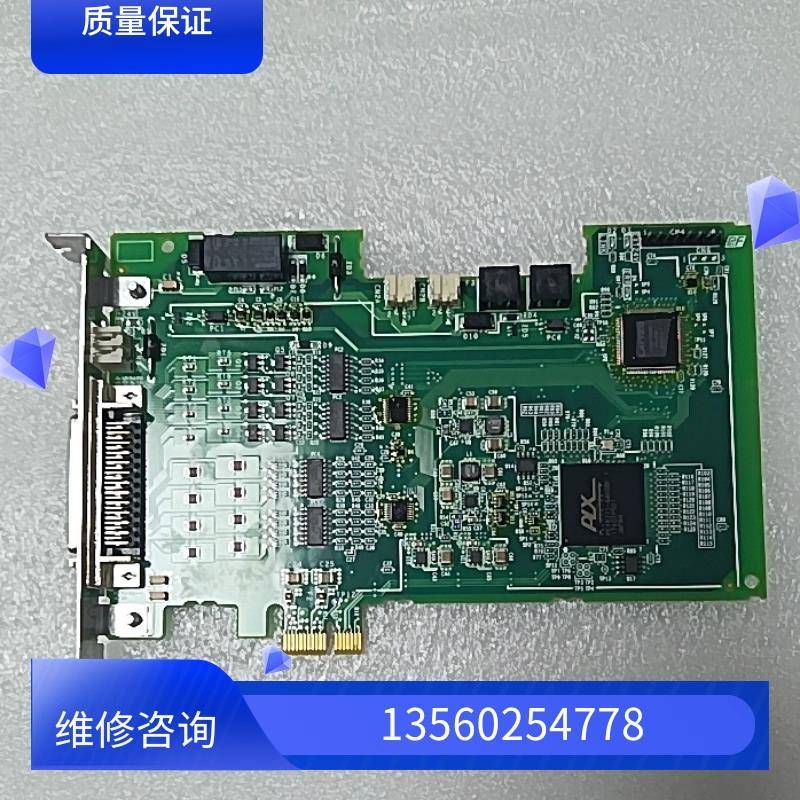 安川机器人YRC1000micro扩展板JANCD-AIO30-E