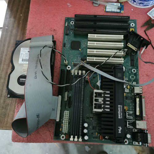 西门子 6ES7646-1DC20-0GE0 硬盘MPC30
