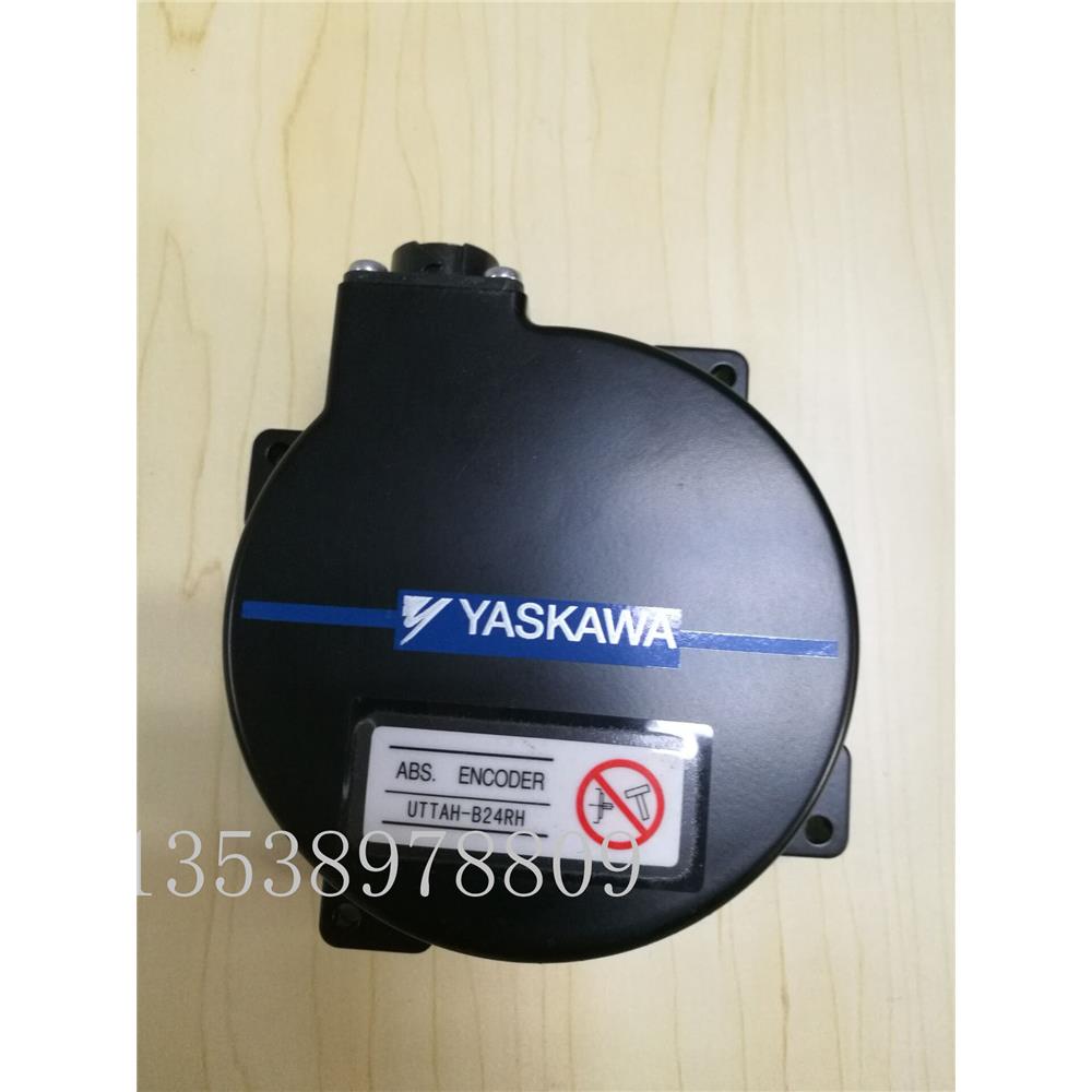 安川电机编码器UTTAH-B24RH是用于 SGM7G-1AD7C61/SGM7G-1ED7C61