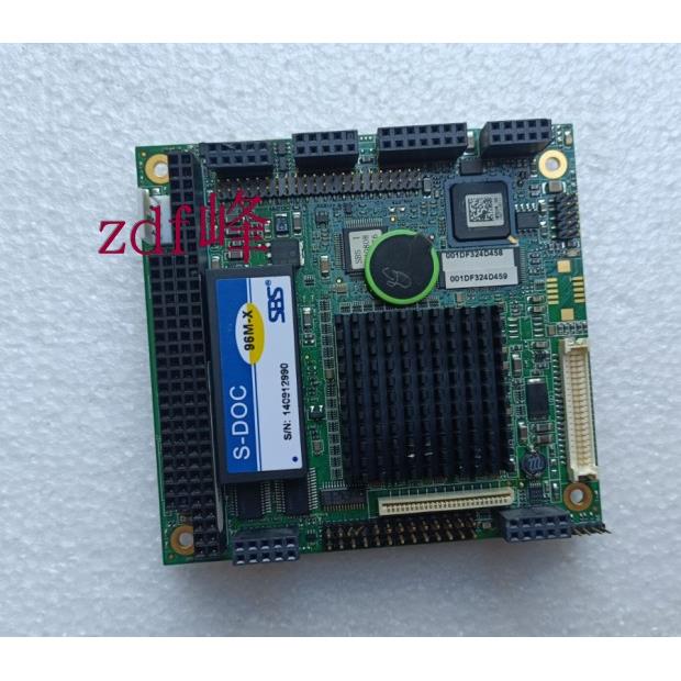 SBS 盛博 7024-300E-64M BIOS.141G05.BIN 工控主板模块包好 议价