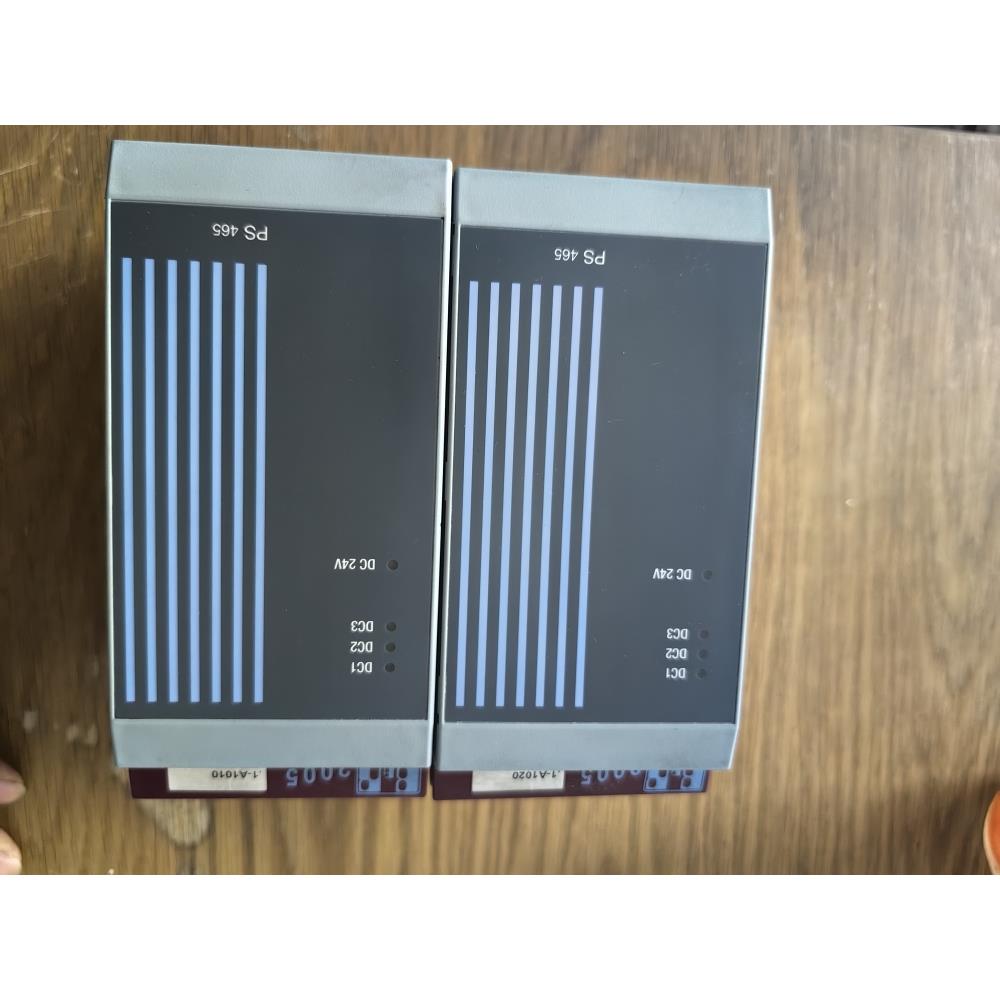 贝加莱模块 0GH-PS465 质量保证