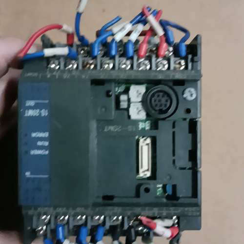 AX1S-20MT-E