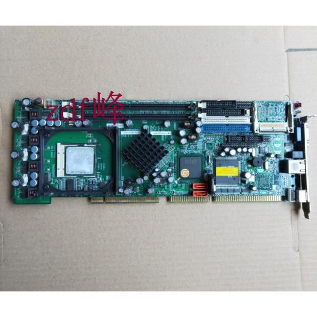 IEI威达 ROCKY-4786EV-RS-R40/R41 单网口台式电脑工控机主板