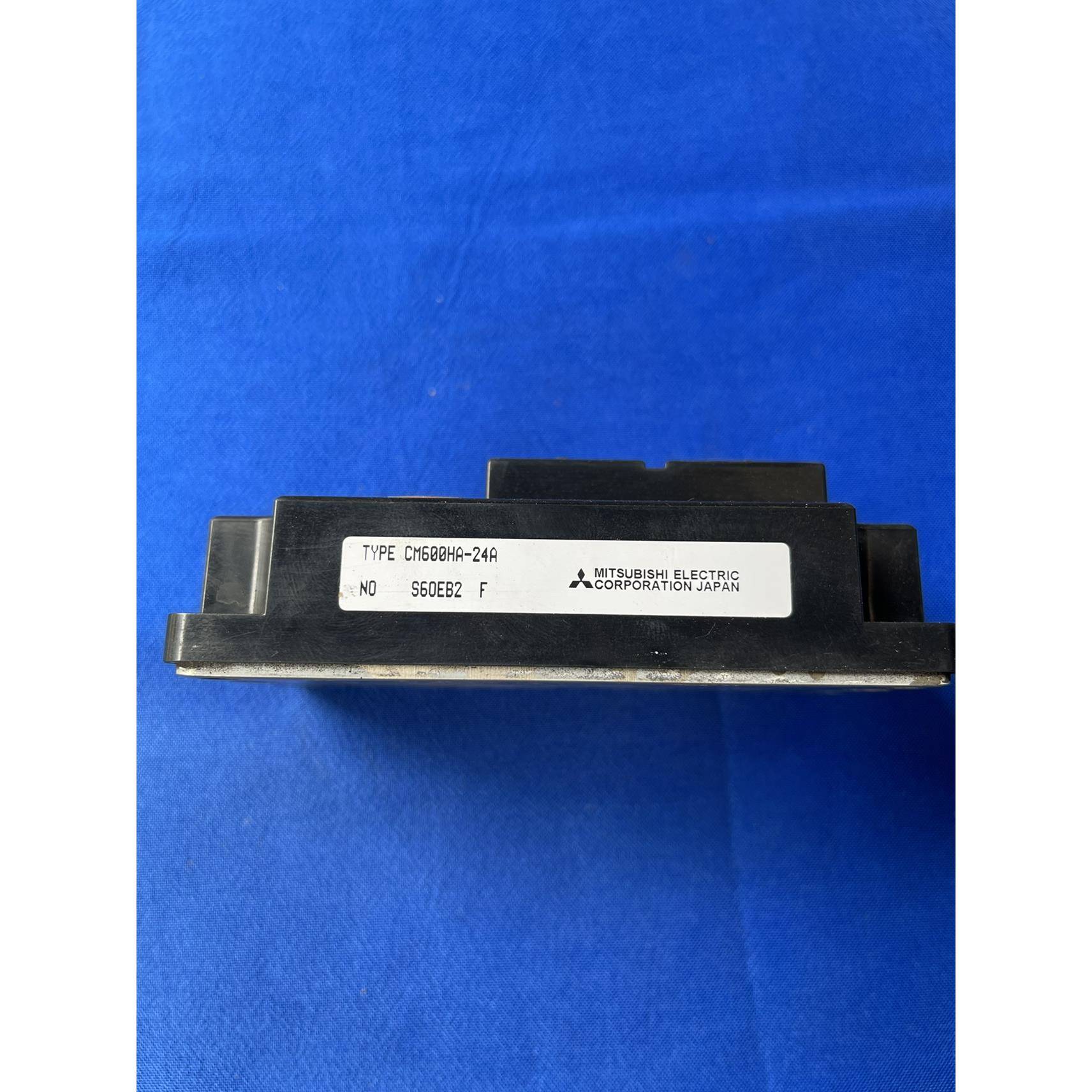 CM600HA-24A 施耐德变频器ATV61/ATV71系列逆变模块驱动模块IGBT