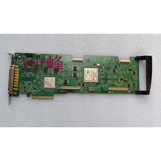 matrox迈创Y7291-02 REV.B/REV.A XMI02/24/6000 电脑采集卡 现货