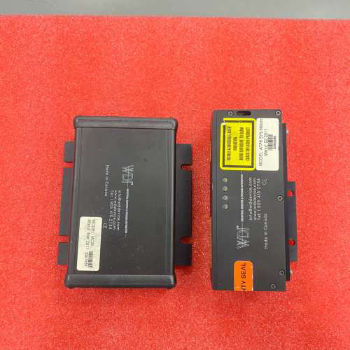 加拿大 WDI ATF6 SYS 660nm激光自动对焦系统