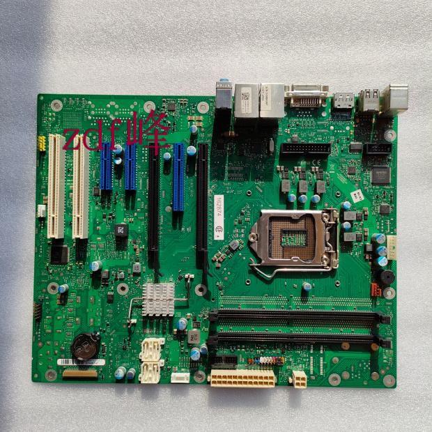 富士通W26361-W4142-Z4-02-36 D3445-S11 GS2 工业工控电脑主板