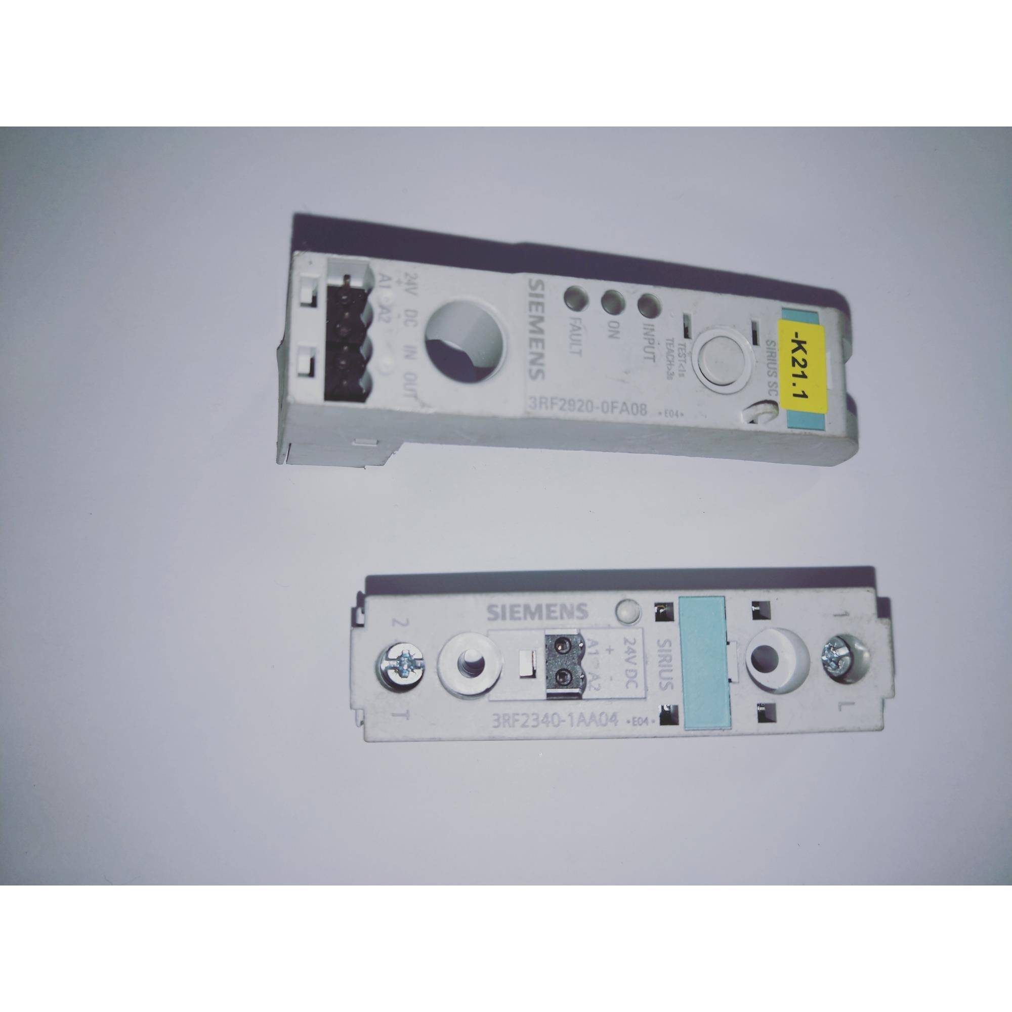 原装固态继电器 3RF2340-1AA04 可配监控器 3RF2920-0FA08 现货