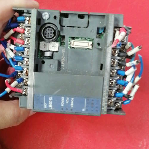 ZDAUTO智达AX1S-20MT-E,二手拆机,有小磕碰