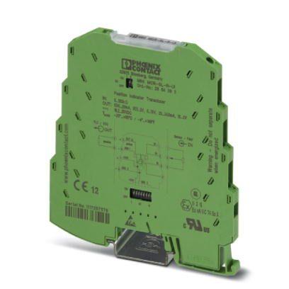 现货 电阻/位置变送器MINI MCR-SL-R-UI-2864095菲尼克斯隔离器