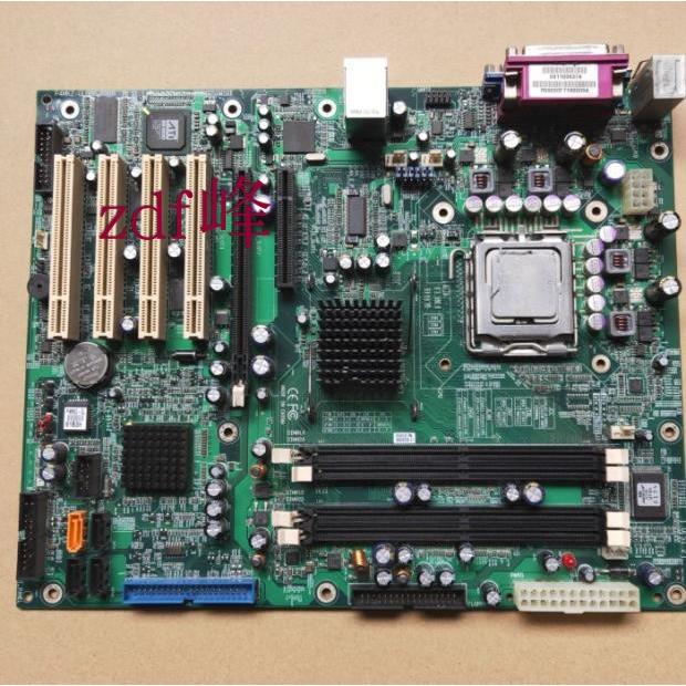 联想万全P4MK2-GL P4BY-GL T168 T468 G4 R150服务器主板 现货