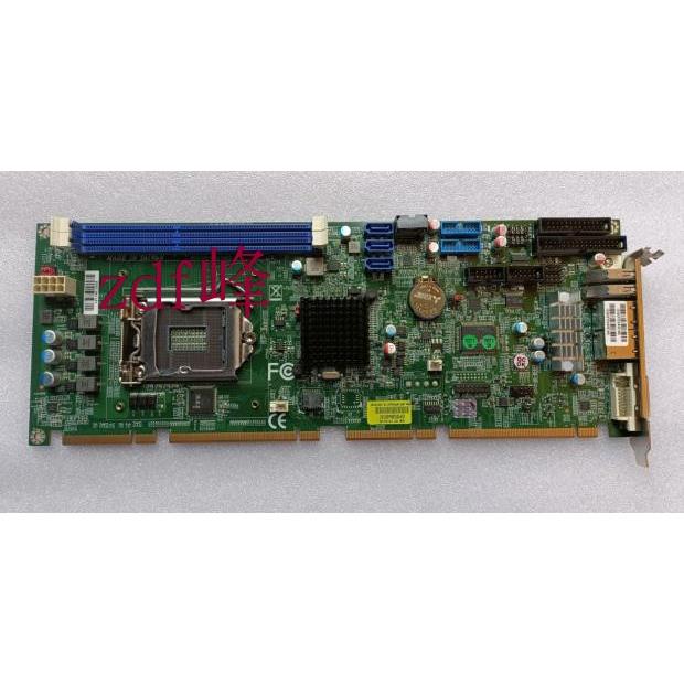 瑞传ROBO-8112VG2AR-Q87 BIOS:R1.00.W4工控电脑设备主板双网口