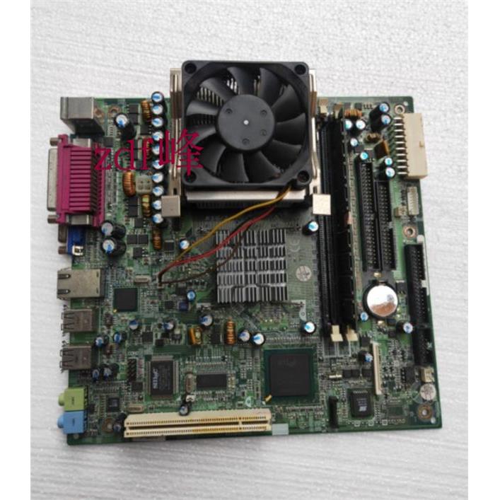 富士通 D1644-A20 GS 1 KSG/2 SCENIC C610 工业工控电脑主板