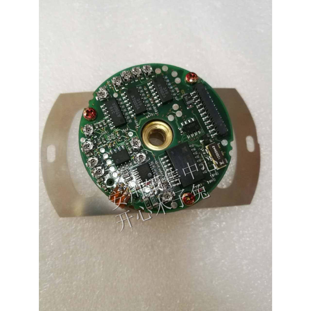 8192线 安川编码器UTOPH-81AWF适用SGMG-75A2AB/SGMG-75A2AC现货