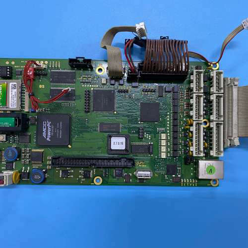 ALLTEC GmbH AL-67675-G激光打标机控制卡