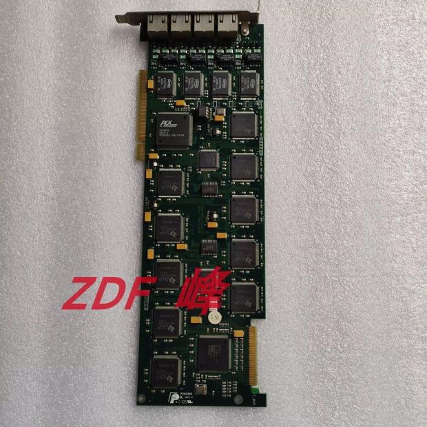 三汇 SHD-120A-CT/PCI/SS7 VER1.04 SHD-30/60A 数字中继语音卡