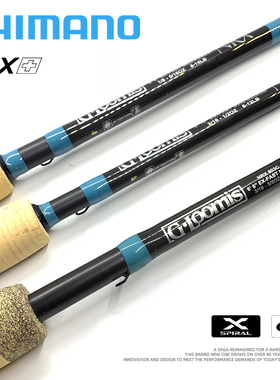 SHIMANO禧玛诺gloomis nrx GLX G杆吉鲁米斯路亚竿直柄枪柄软虫竿