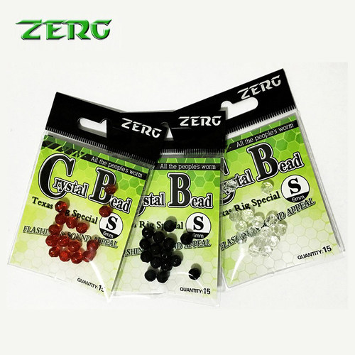 zerg虫族路亚挡珠德州软饵
