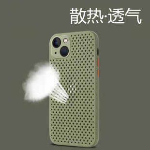 xs硅胶xr全包保护套14软壳 散热透气适用iphone14pro简约纯色15手机壳16苹果13撞色按键12promax防摔11夏季