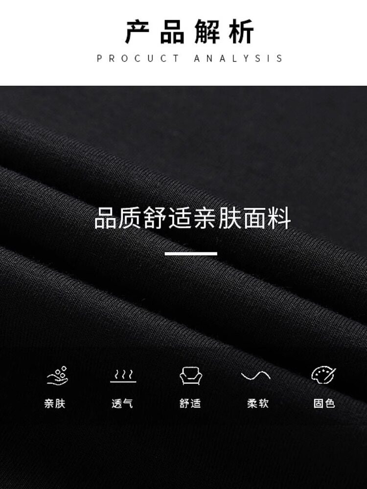 JEEP 아빠 러닝 슈트 남성 봄 가을 유행 브랜드 루즈 자켓 중년 및 노인 캐주얼 운동복 스웨트 셔츠