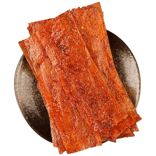 江西萍乡特产辣条辣片豆皮辣条708090后怀旧辣条麻辣零食辣条零食