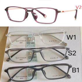 派丽蒙PARIM眼镜框架AIR钛合金轻