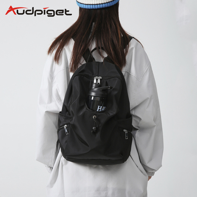 旅游小背包2023新款防水多功能