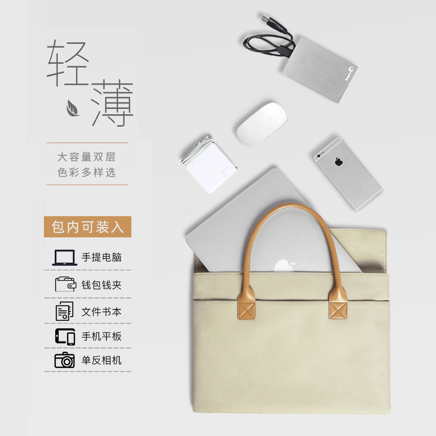 AUDPIGET/杜彼2025新款单肩包