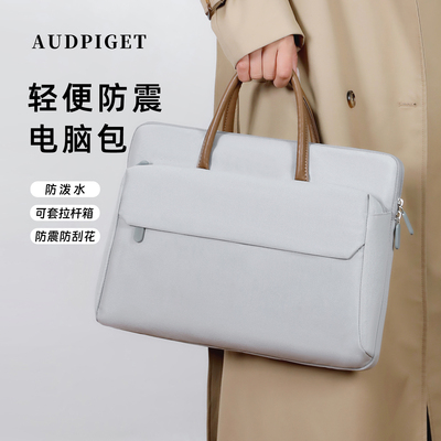 AUDPIGET/杜彼2025新款手提包