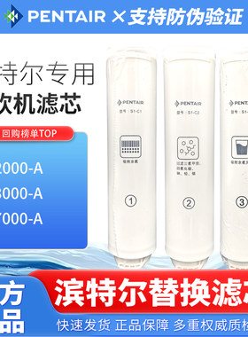 滨特尔S2000-A双出水净水机滤芯