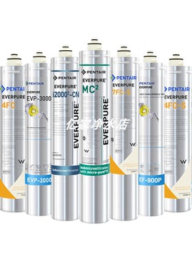 爱惠浦主滤芯H-1004 MC2 EF-900P PBS-400 MH2 47FC-SI20002 BH2