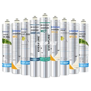 爱惠浦主滤芯H-1004 MC2 EF-900P PBS-400 MH2 47FC-SI20002 BH2