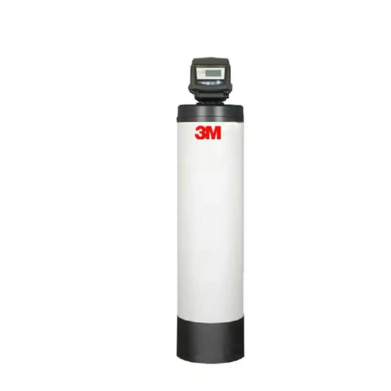 新款3M中央净水器CWP90/110/160-GZ别墅家用全屋净水机可配软水机