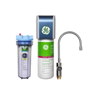 ATS2500 美国ge净水器 VOC6000 3000 5000家用直饮 VIR1500