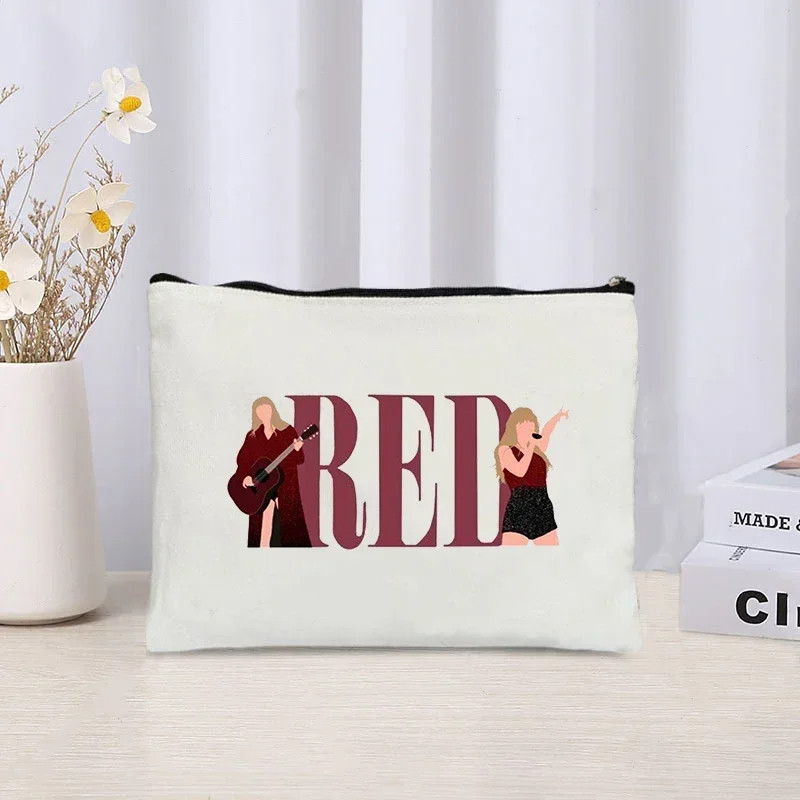 民俗化妆包泰勒音乐 Swifter 专辑化妆包泰勒版图案女士钱包,箱包皮具/热销女包/男包,手拿包,淘宝优惠券,粉丝福利购,淘宝优惠卷