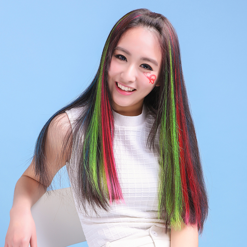 Extension cheveux - Ref 218627 Image 4