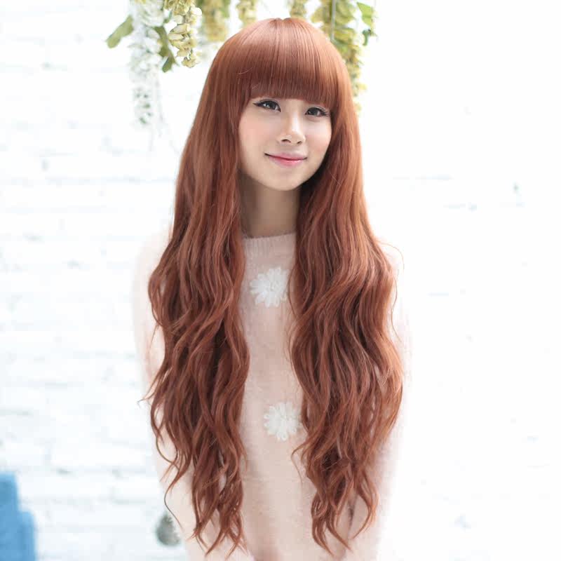 Perruque Les cheveux longs - Ref 2612991 Image 3