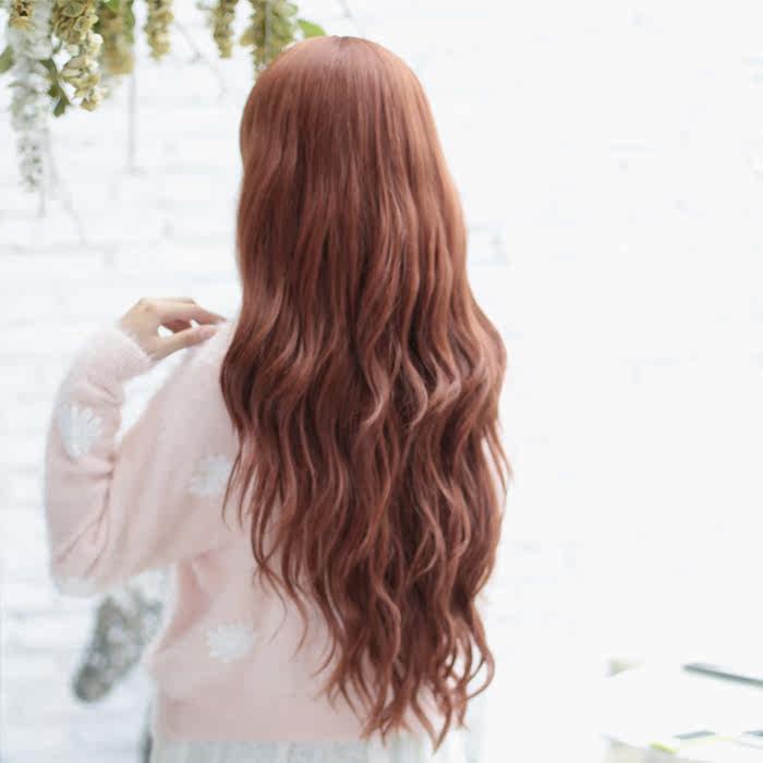 Perruque Les cheveux longs - Ref 2612991 Image 5