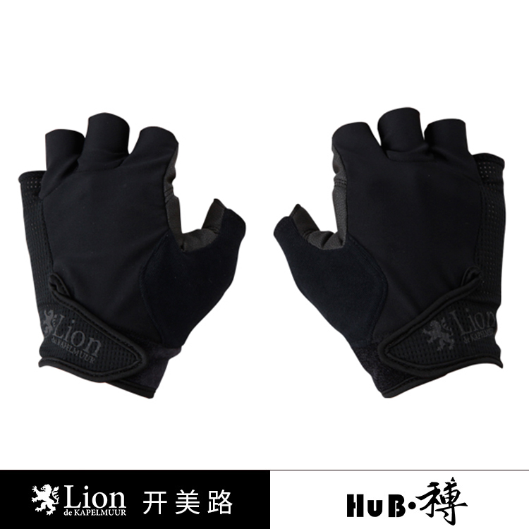 hub和博日本kapelmuur骑行手套