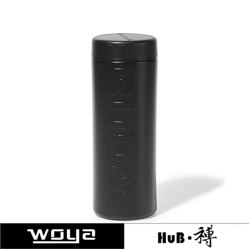 HuB和博便携工具壶大容量收纳罐