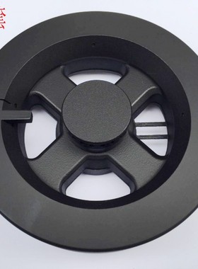 适合帅康燃气灶配件QA-158-B02BLG02E568B 68K火盖分火器底座炉头