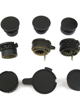 适合方太燃气灶JACB.S/HA1G/JA6G/6B/FC1G/FD1B/HL6B/HD1B小火盖