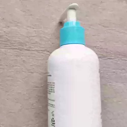 韩国柜156~AI*10种精油合1洗发水200ml0硅油 修复头皮屏障