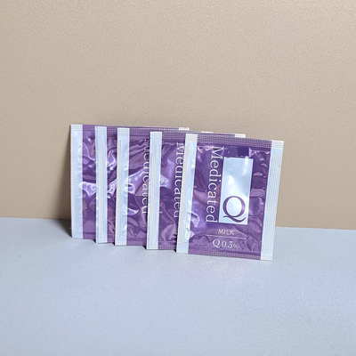 精粹赋活乳液2ml弹润紧致