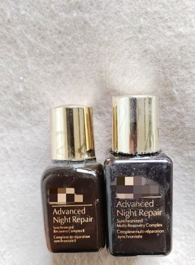 日期不好 看好介绍拍~江苏生产~哑是*dai小棕瓶特润肌透精华15ml